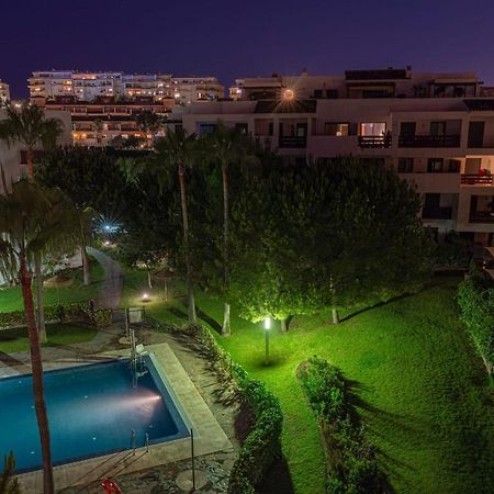 Beautiful Two Bedroom Apartment In Alamar La Cala De Mijas Εξωτερικό φωτογραφία