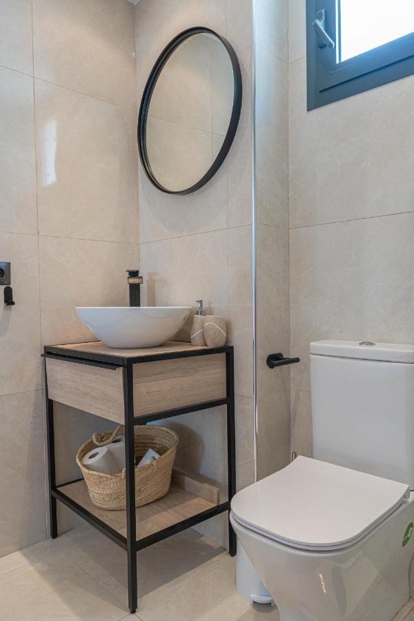 Beautiful Two Bedroom Apartment In Alamar La Cala De Mijas Εξωτερικό φωτογραφία