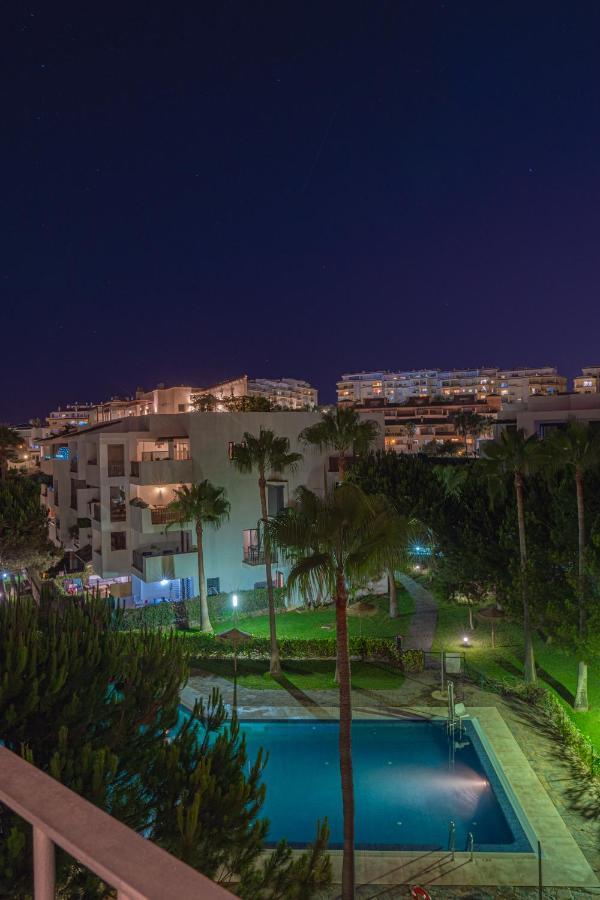 Beautiful Two Bedroom Apartment In Alamar La Cala De Mijas Εξωτερικό φωτογραφία