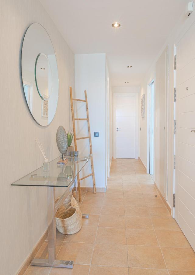 Beautiful Two Bedroom Apartment In Alamar La Cala De Mijas Εξωτερικό φωτογραφία