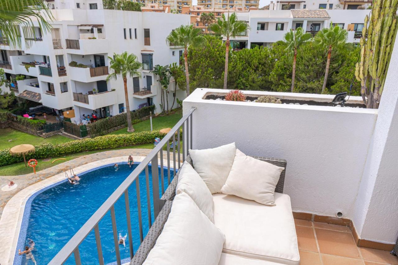 Beautiful Two Bedroom Apartment In Alamar La Cala De Mijas Εξωτερικό φωτογραφία