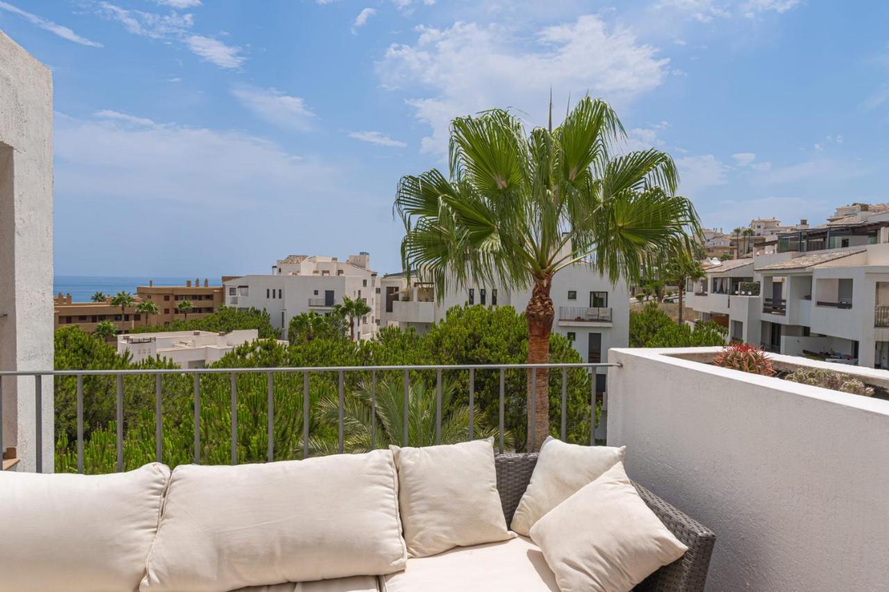 Beautiful Two Bedroom Apartment In Alamar La Cala De Mijas Εξωτερικό φωτογραφία