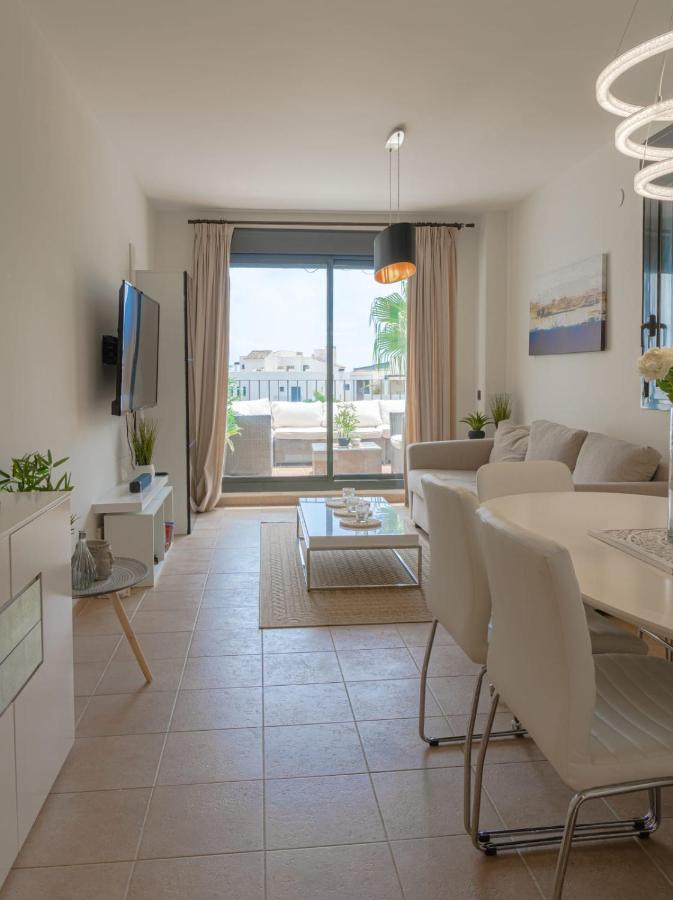 Beautiful Two Bedroom Apartment In Alamar La Cala De Mijas Εξωτερικό φωτογραφία