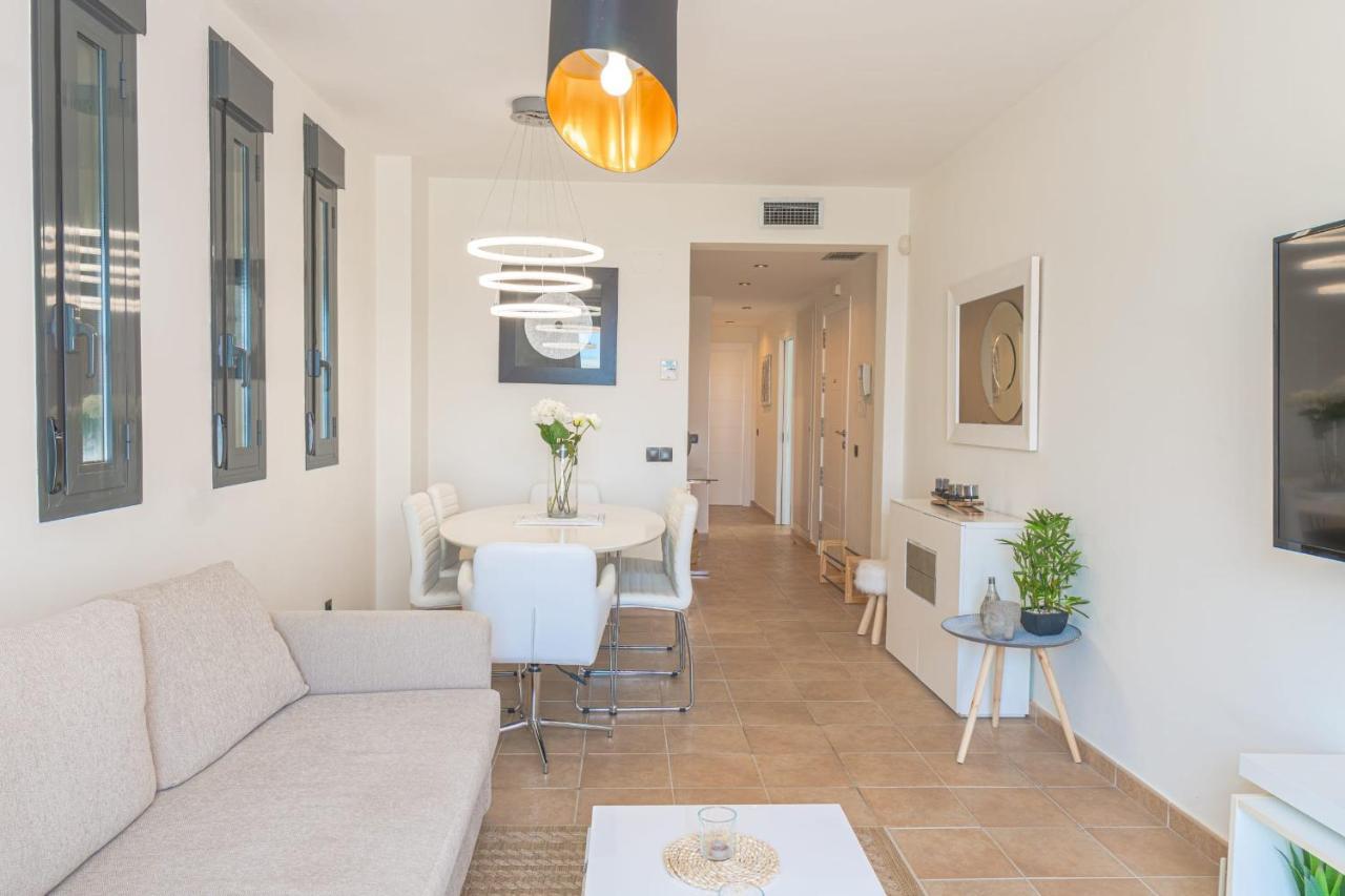 Beautiful Two Bedroom Apartment In Alamar La Cala De Mijas Εξωτερικό φωτογραφία