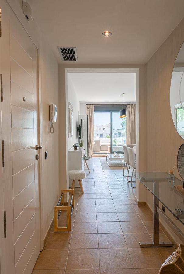 Beautiful Two Bedroom Apartment In Alamar La Cala De Mijas Εξωτερικό φωτογραφία