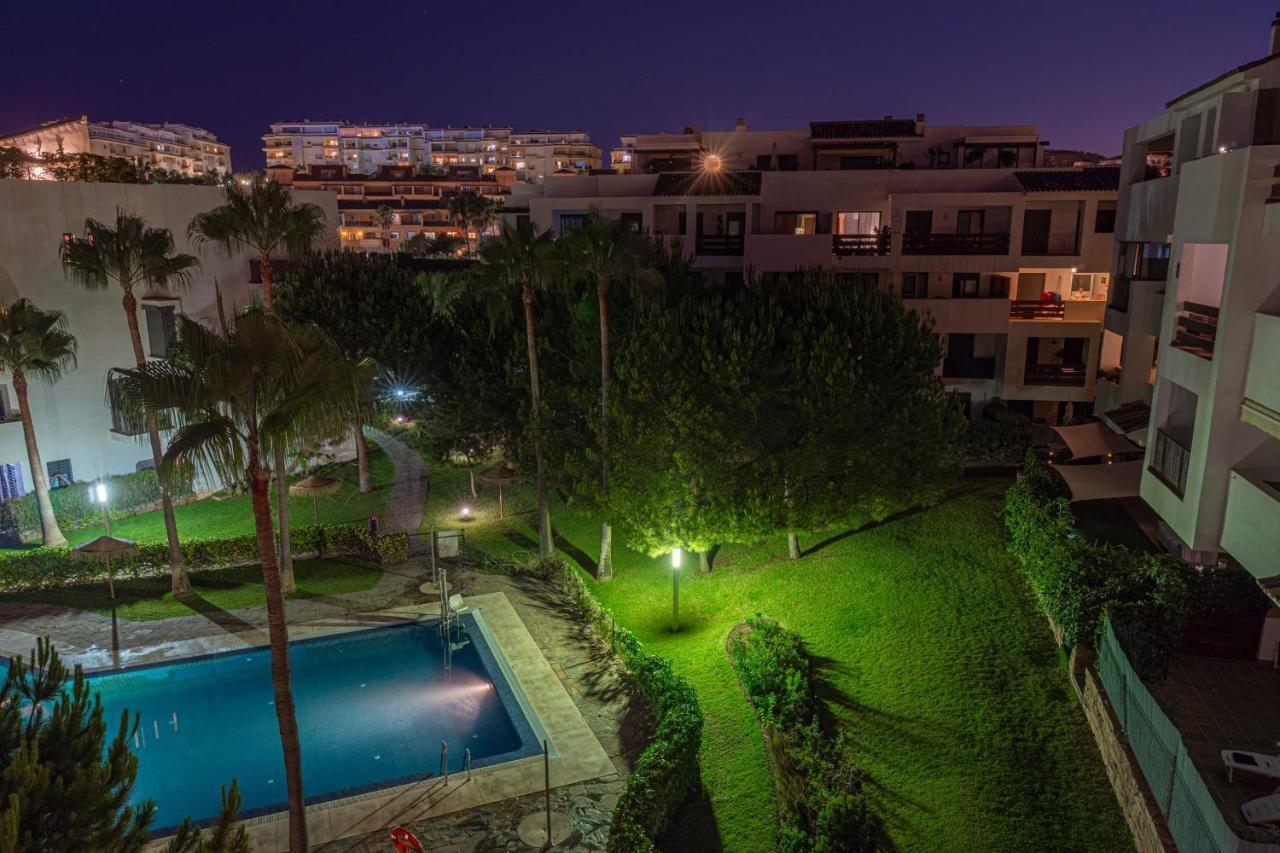Beautiful Two Bedroom Apartment In Alamar La Cala De Mijas Εξωτερικό φωτογραφία