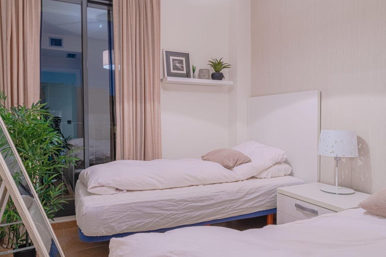 Beautiful Two Bedroom Apartment In Alamar La Cala De Mijas Εξωτερικό φωτογραφία